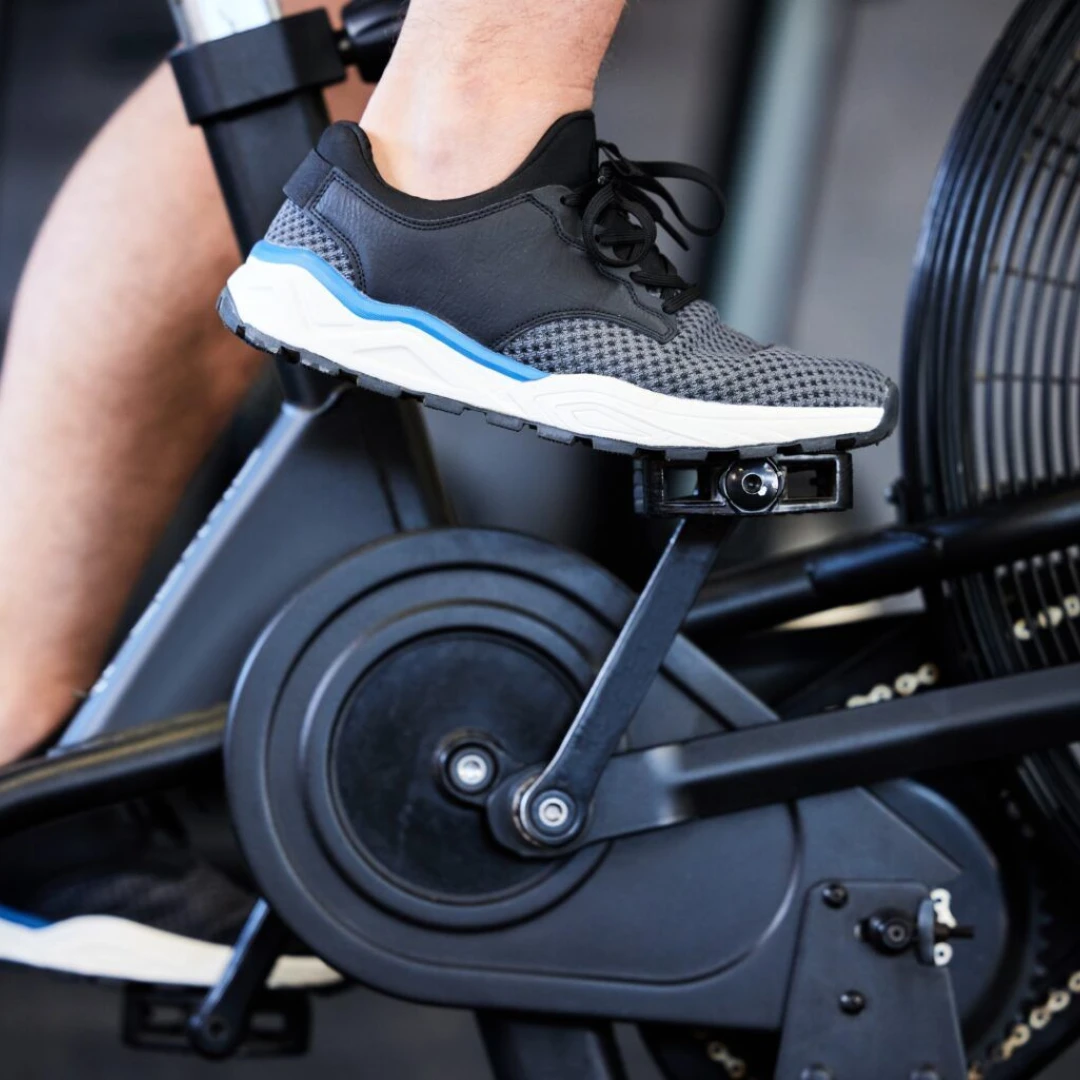 Tour de Eurosafe Charity Bike Ride