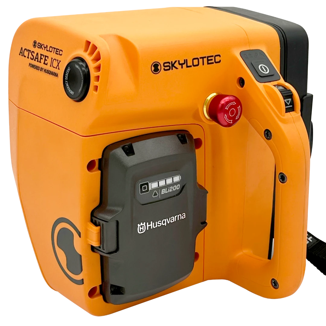 skylotec actsafe