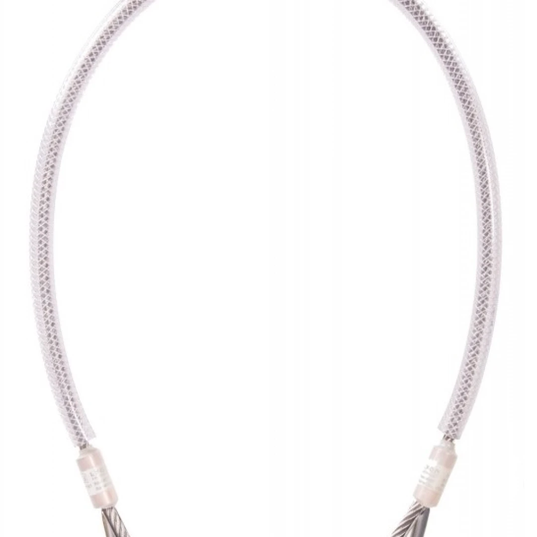 0.5m stainless steel anchor