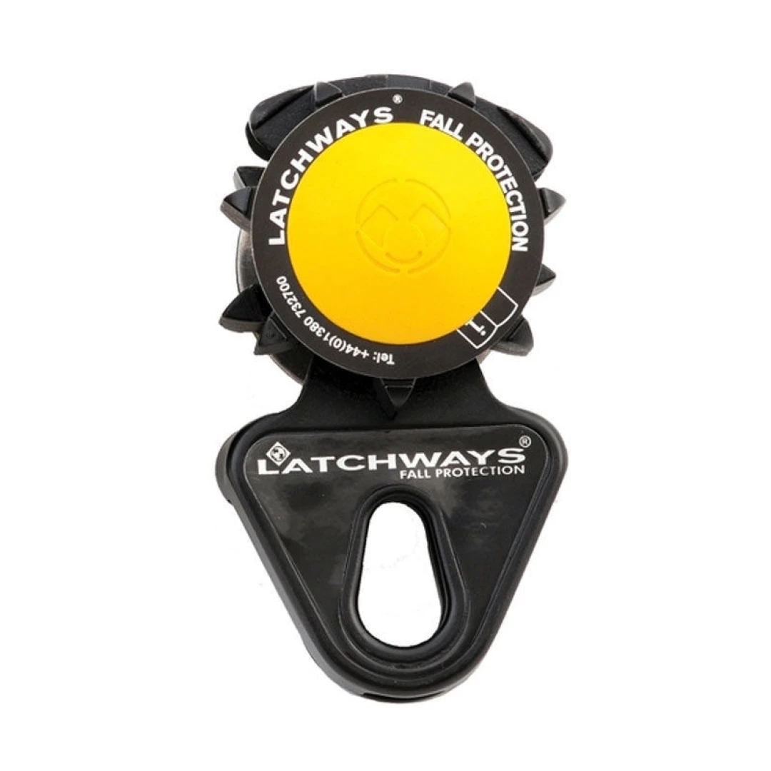 MSA Latchways Mansafe Removable Transfastener