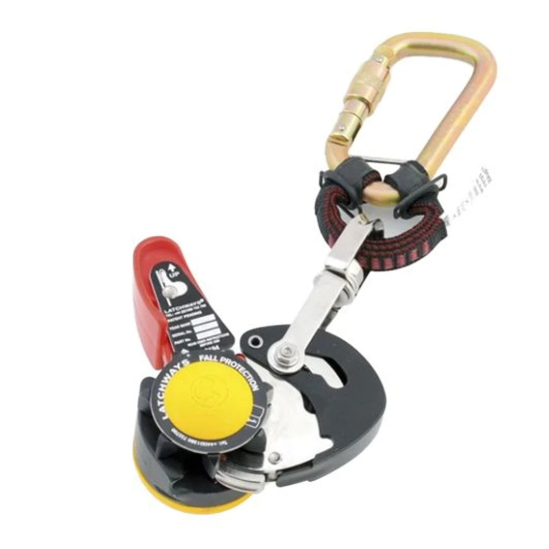 MSA Latchways TowerLatch Device