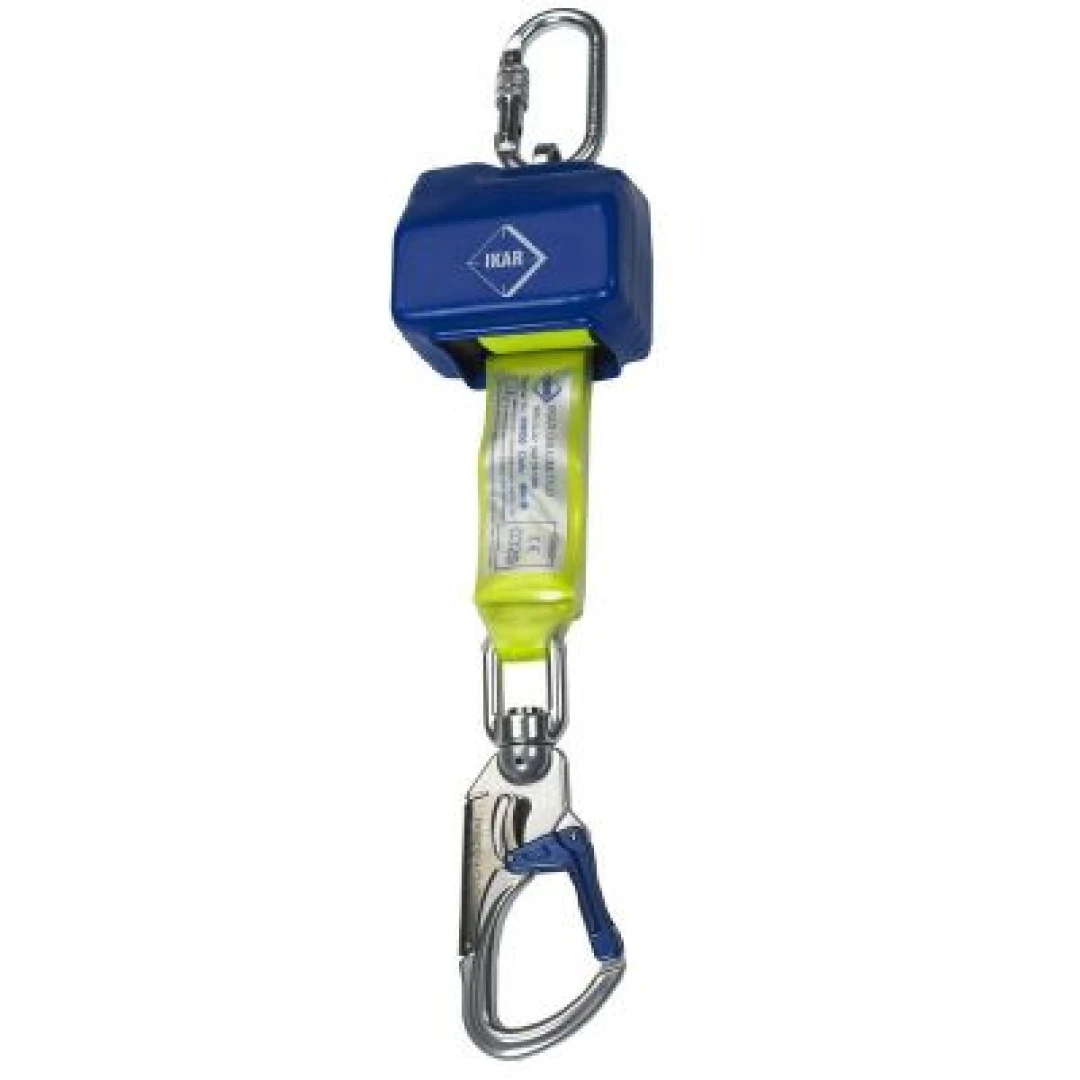 IKAR IKGB20RL13 Inertia Reel