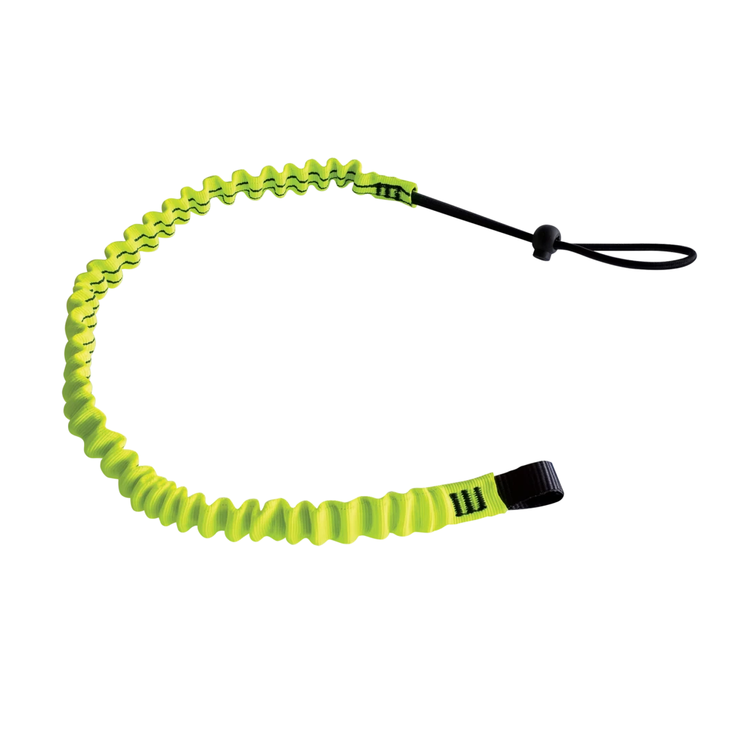 RTLE2 Elastic Tool Lanyard Bungee Choke Loop