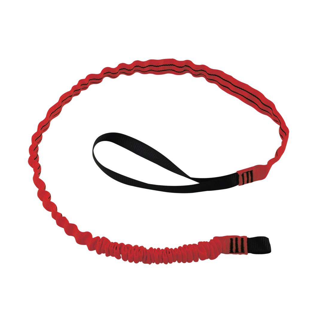 RTLK1 Shock Absorbing Tool Lanyard Choke Loop