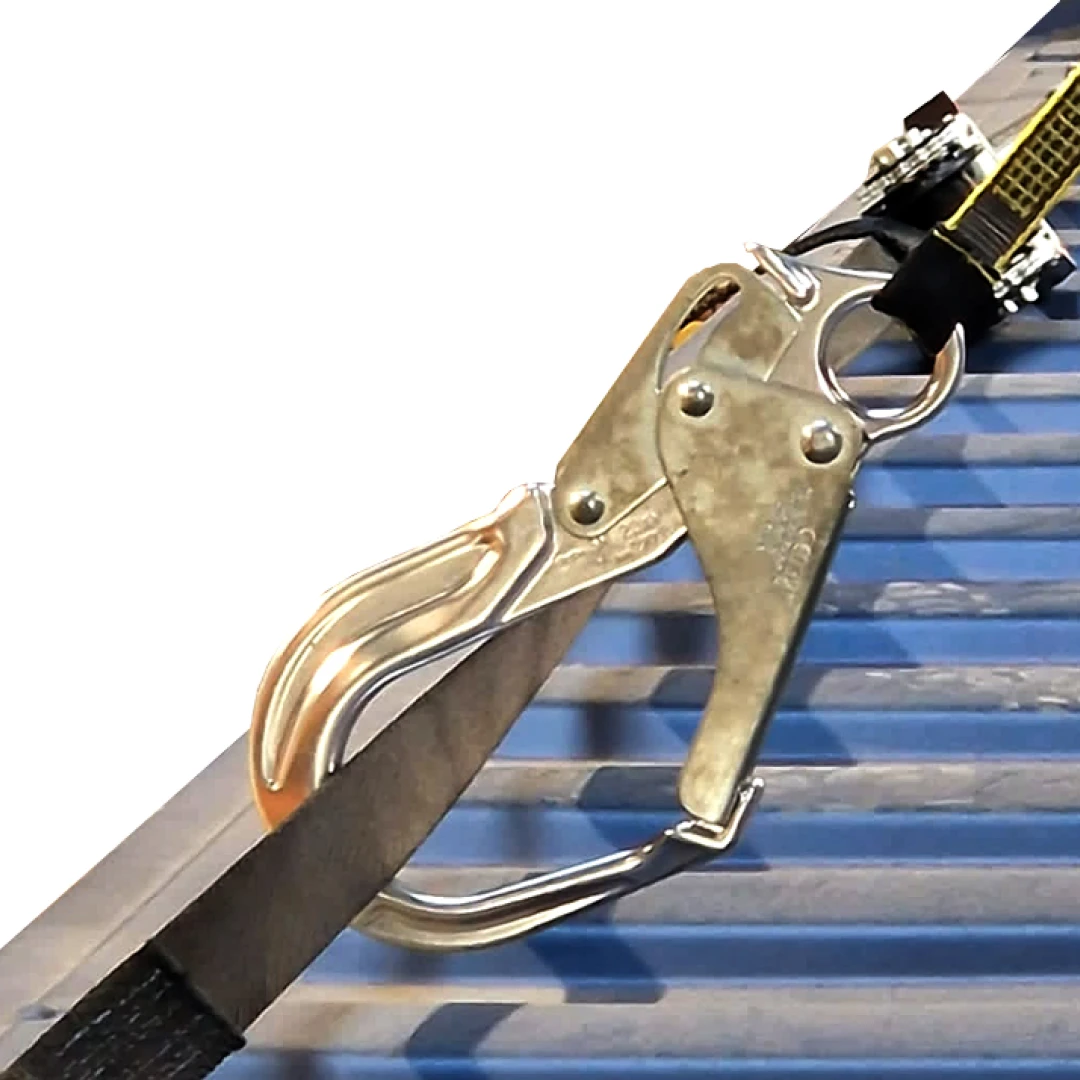 Container Access Kit