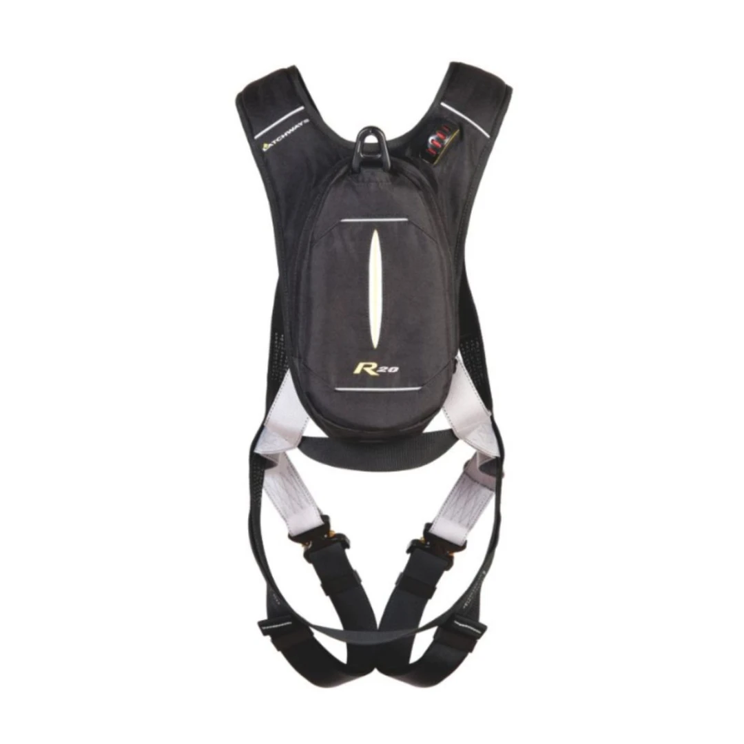 MSA Latchways PRD (RH3)