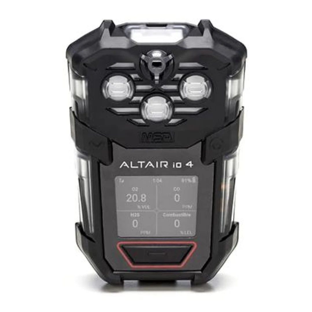 MSA Altair io4 Gas Detector