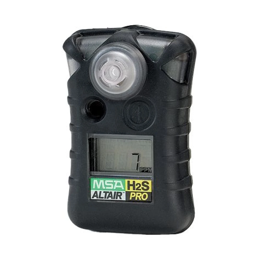 MSA Altair Pro Single Gas Detector