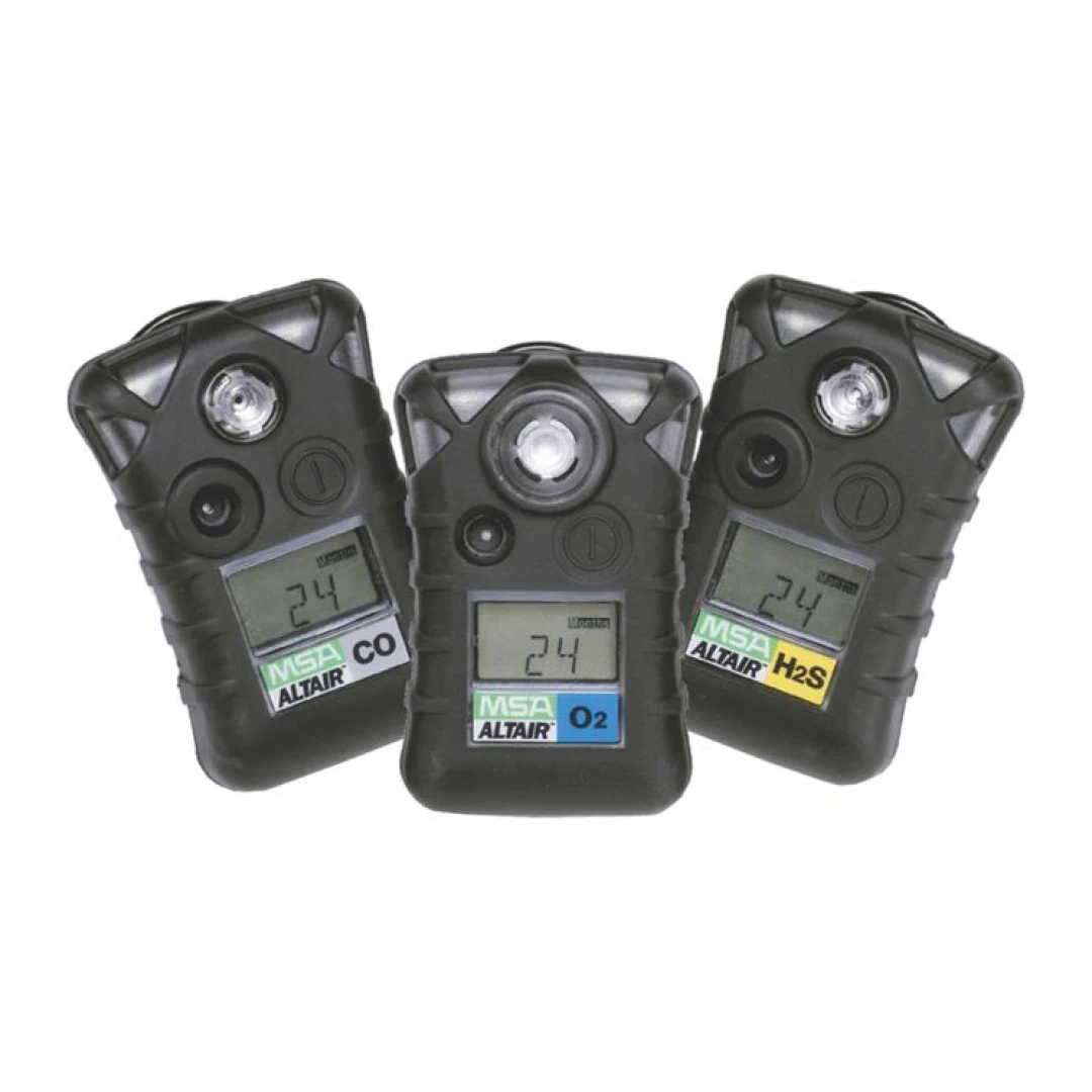 MSA Altair Single Gas Detector