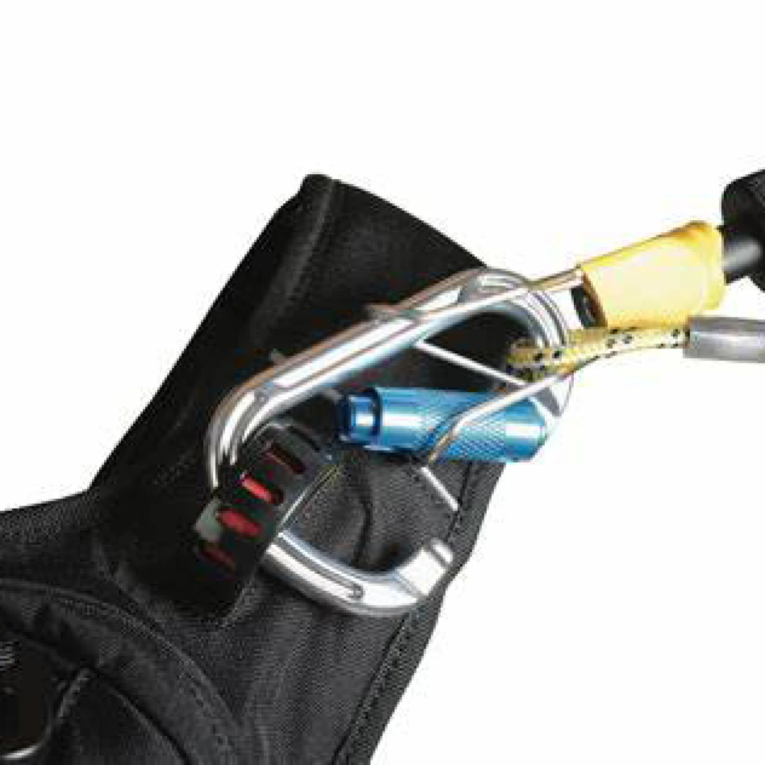 Latchways Personal Rescue Device, Rescue Pole, PRD