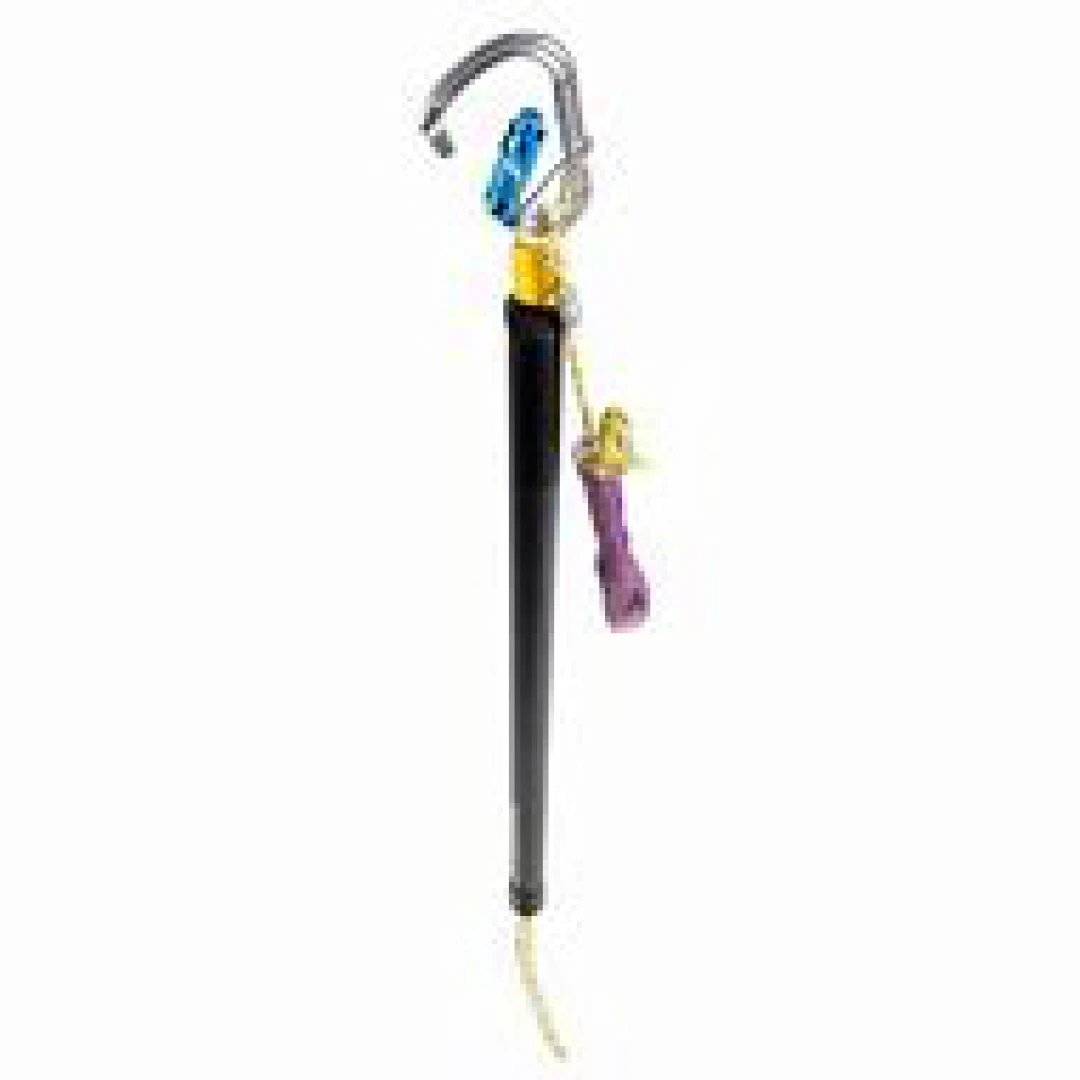 Latchways Personal Rescue Device, Rescue Pole, PRD