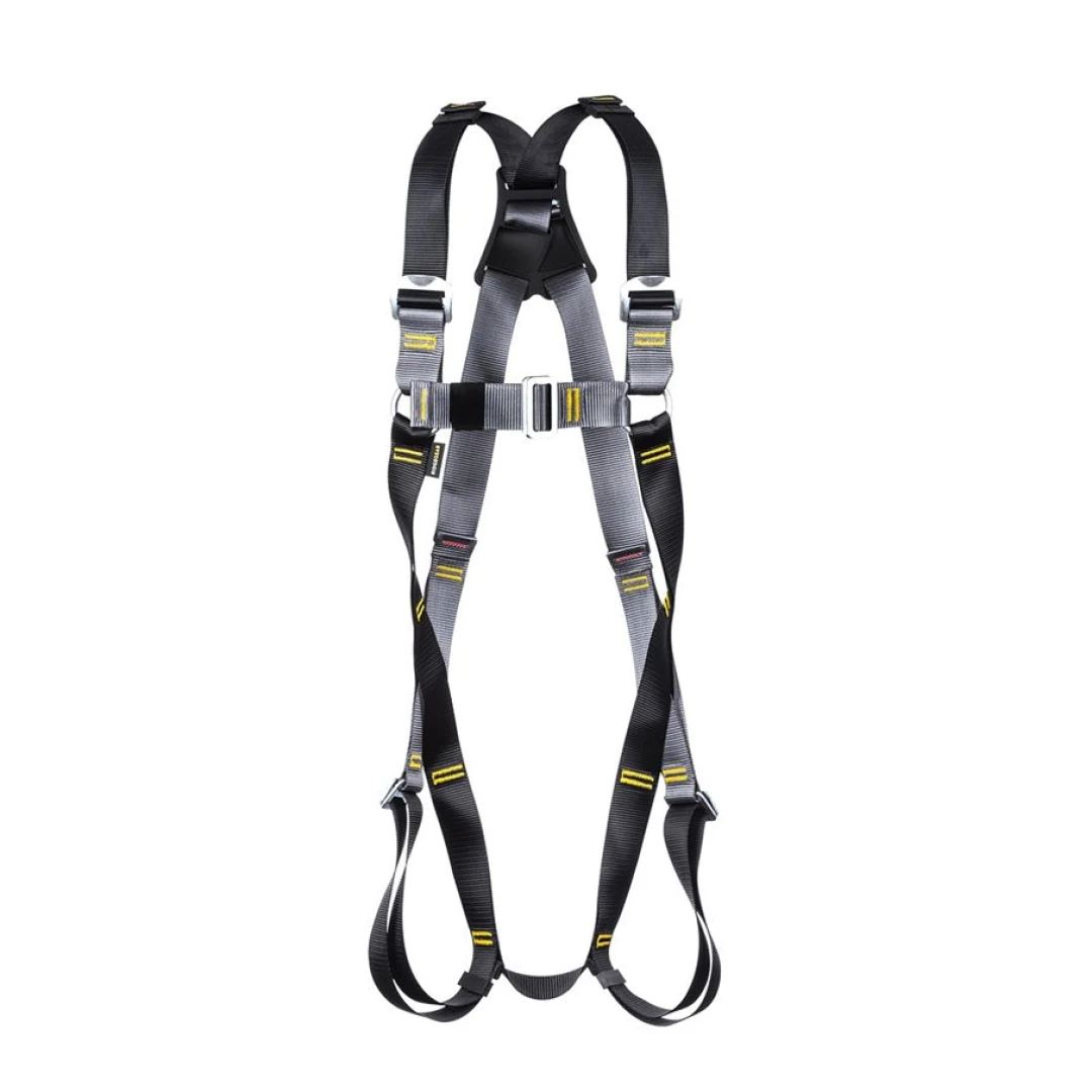 Ridgegear RGH1 Harness, Rear D-Ring