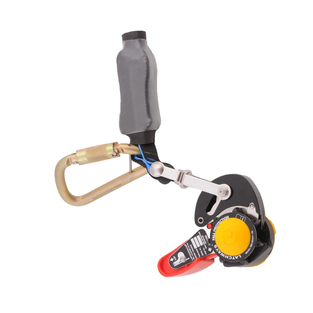 MSA Latchways TowerLatch SP Device