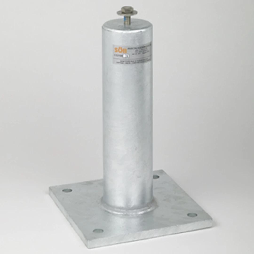 23791 Multipost Type 1350