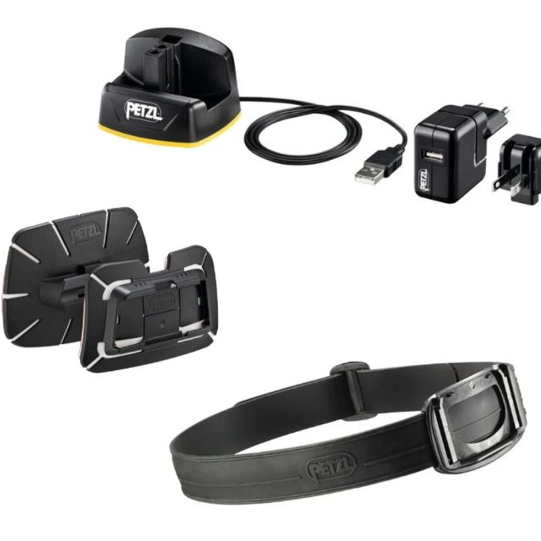 Accessoires Petzl