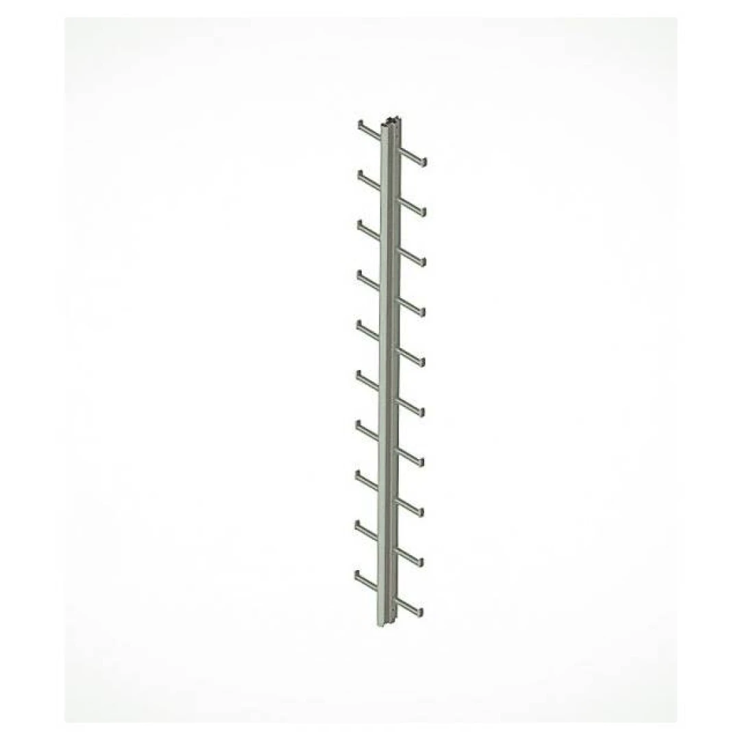 Fallprotec mastladder vrijstaand