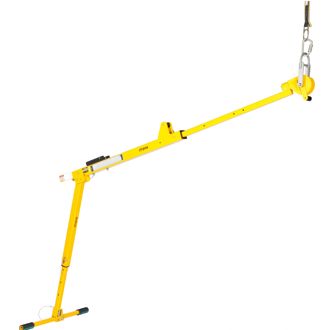 Hoist system