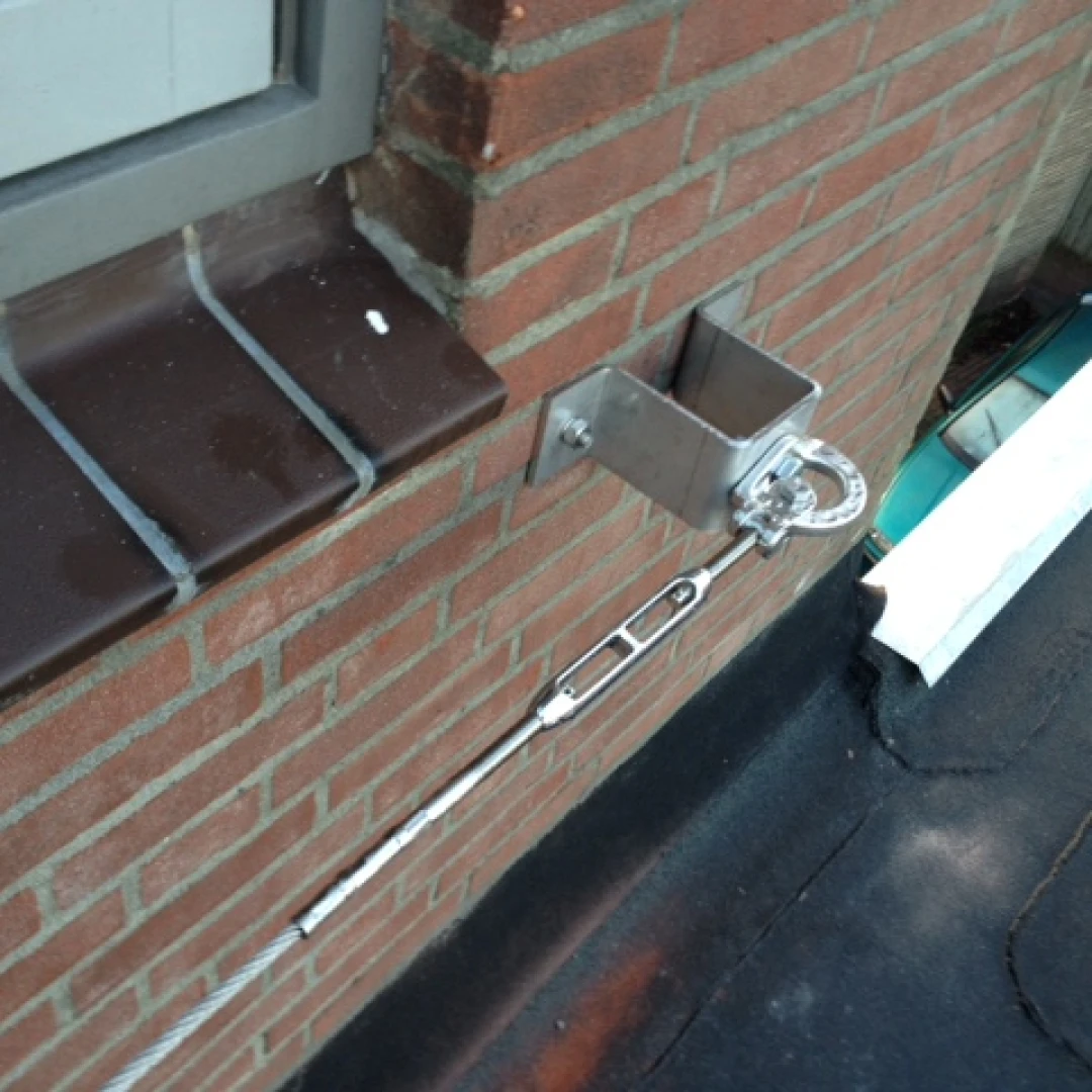 Muursysteem 7 Heikant