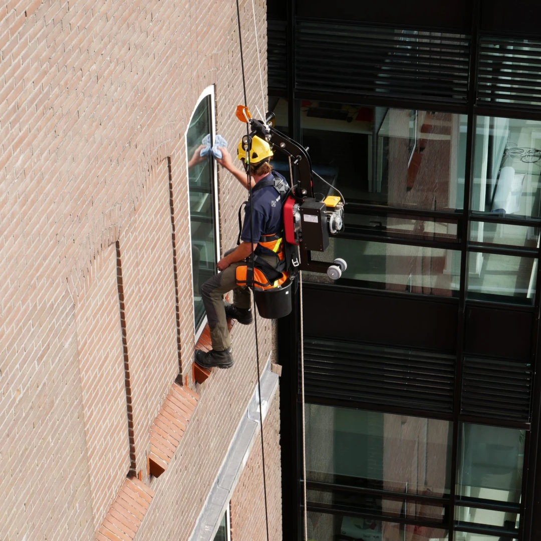 RopeClimber backpack
