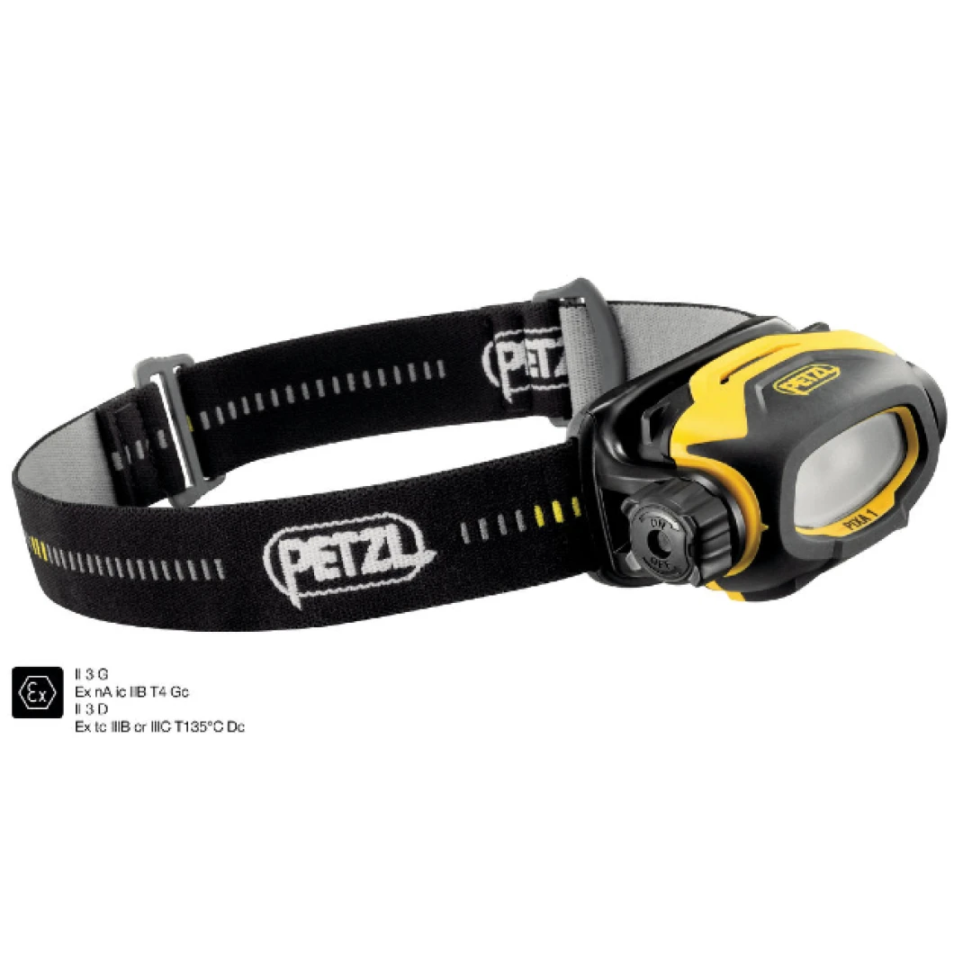 Petzl Pixa 1