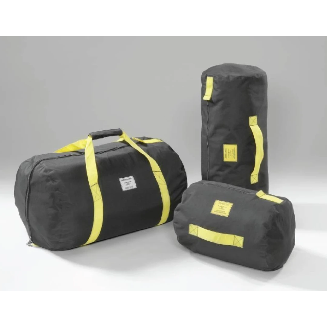 Ramfan draagtas slangen 30cm