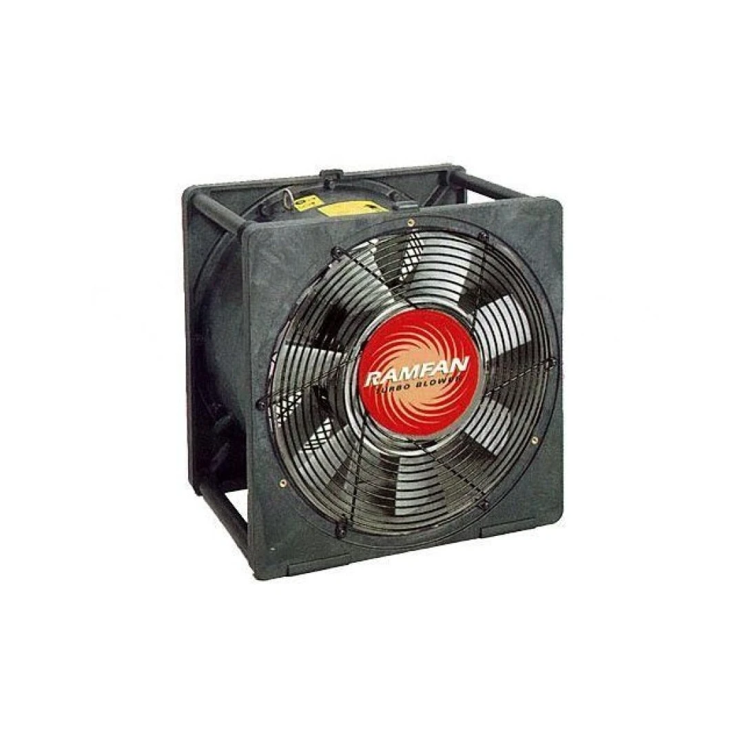 Ramfan groot volume 40 cm