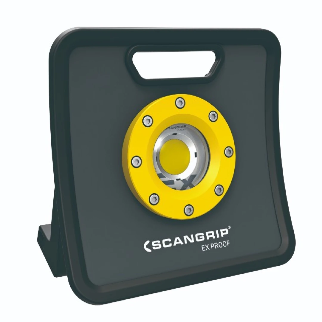 Scangrip bouwlamp nova EX 035601