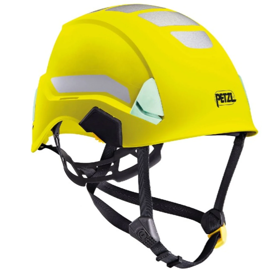 Strato helm Hi Viz