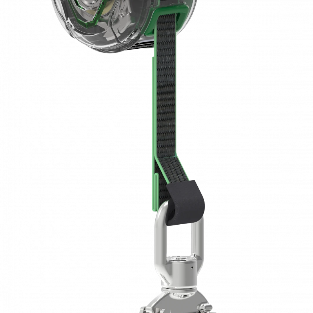 V TEC Mini PFLSingle Leg63011 00K