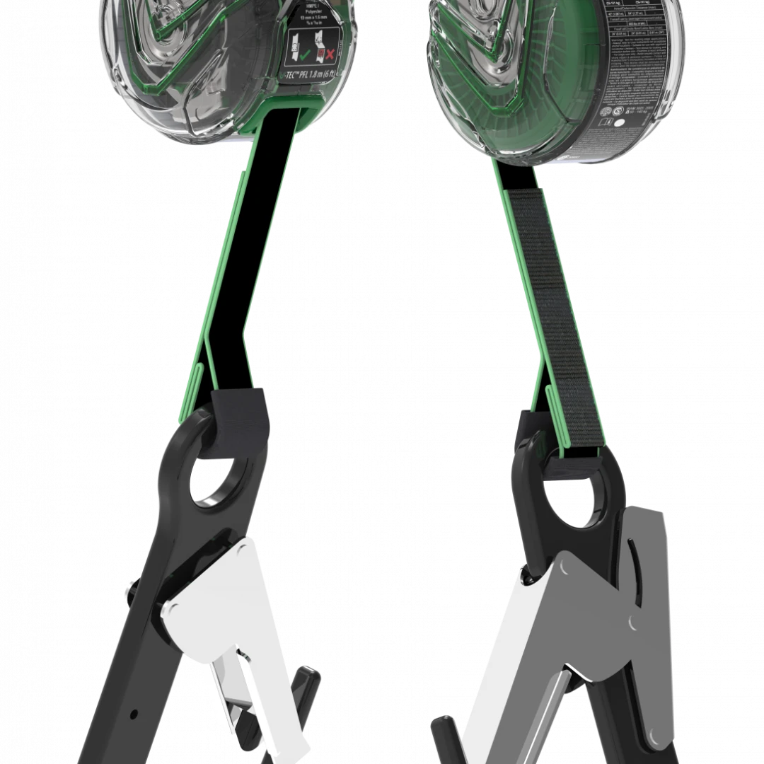 V TEC Mini PFLTwin Leg63111 00S