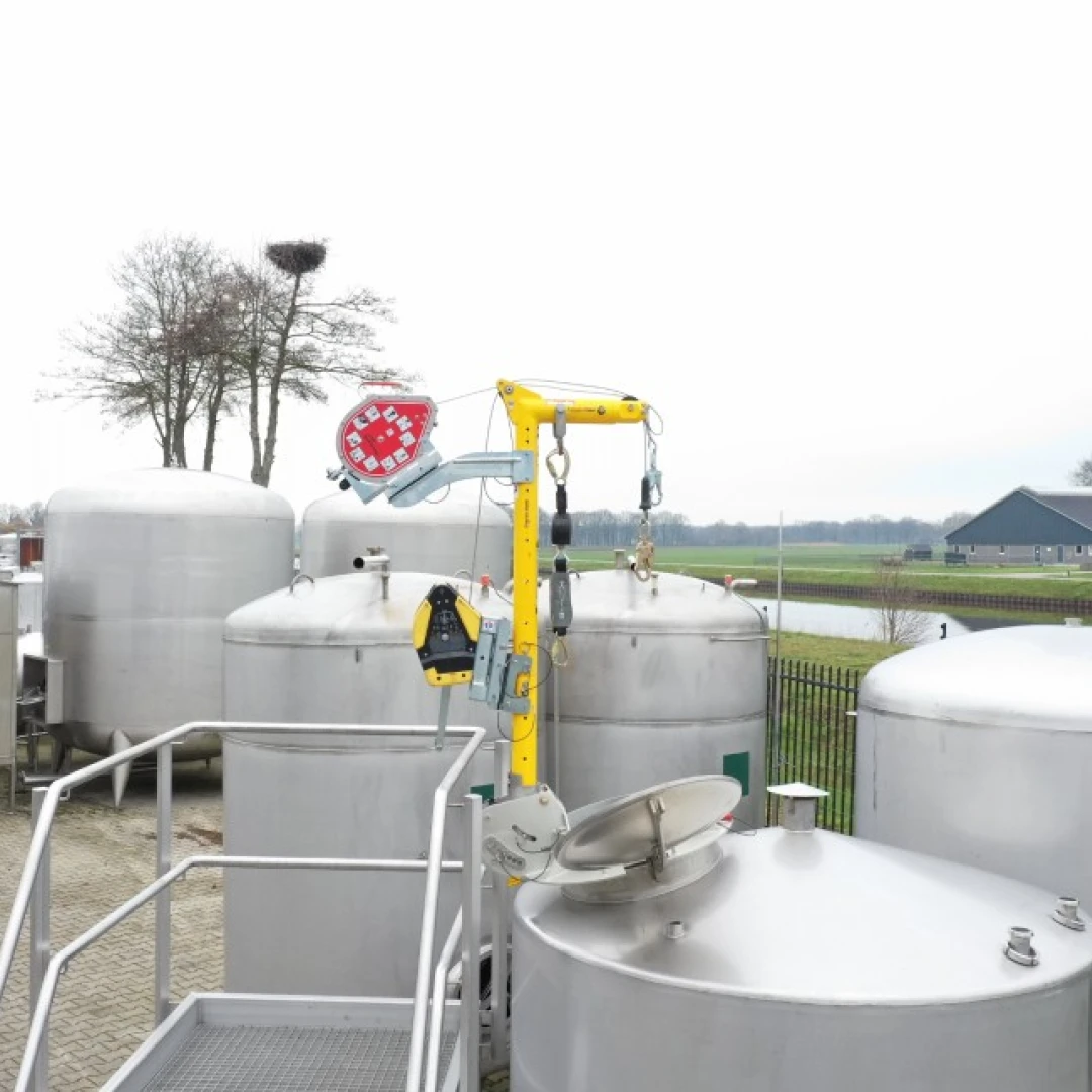 Xtirpa davitarm mangatkraag