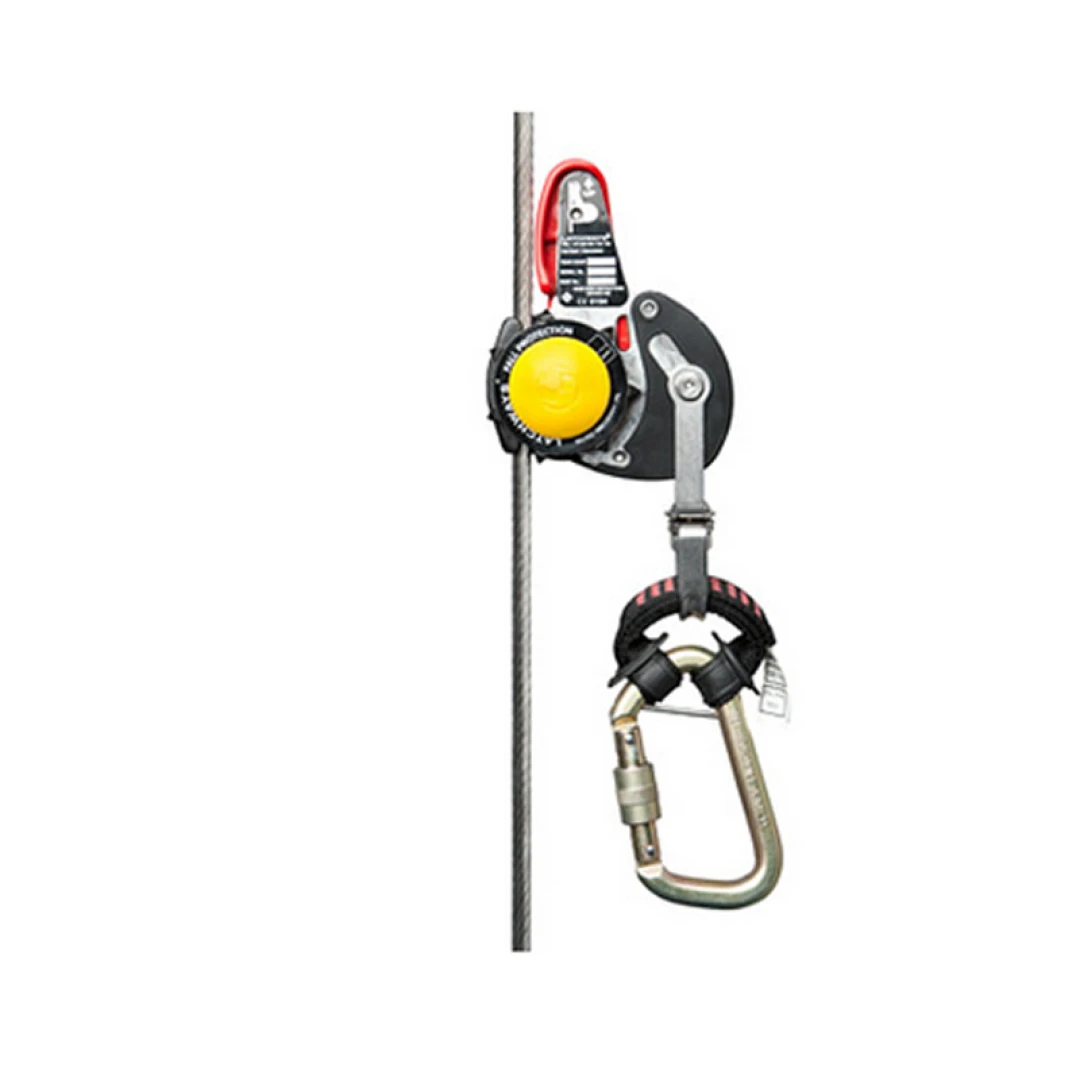 latchways towerlatch lh device