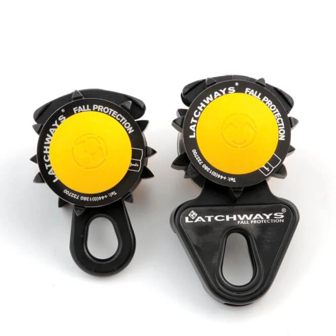 transfastener and removeable transfastener web resize