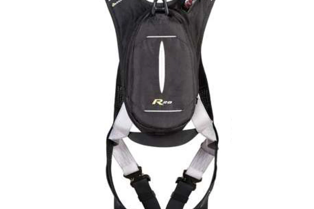 Latchways PRD PH2 Harness