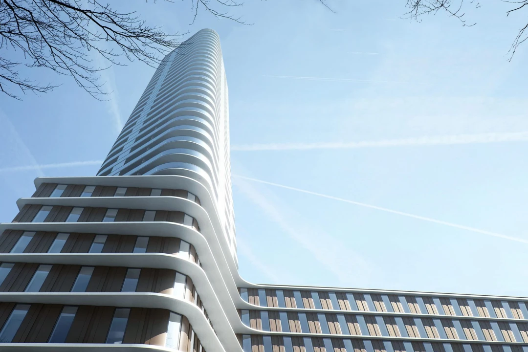 Power House Company - Amstel Tower