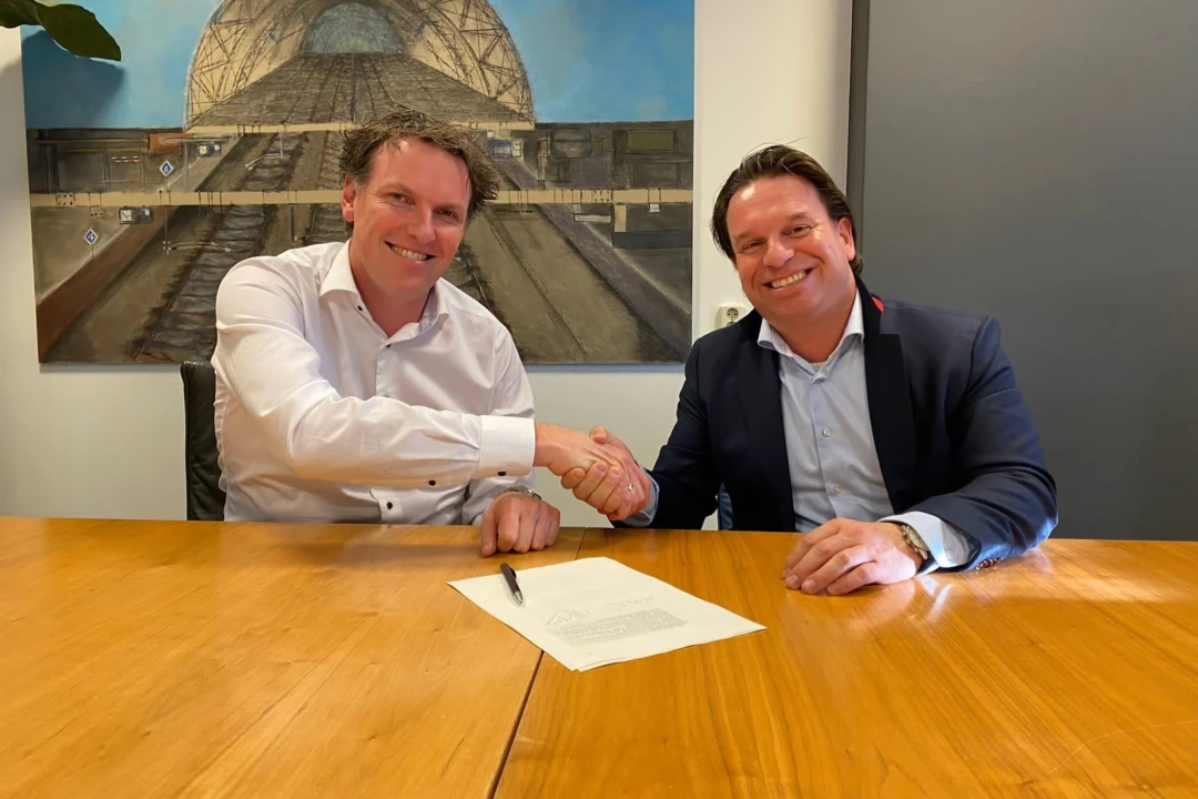 Dubbink CEO Eurosafe