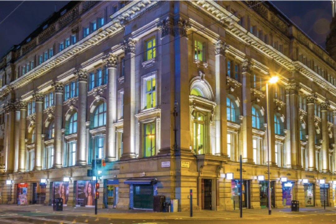 Commercial and Residential Sector