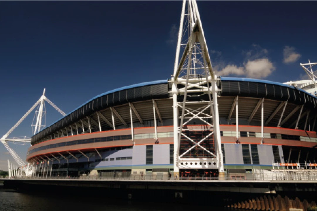 Stadia & Leisure Sector