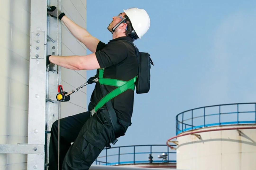 Vertical wire Inspection