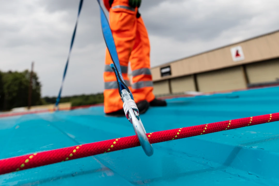 Container Access Kit