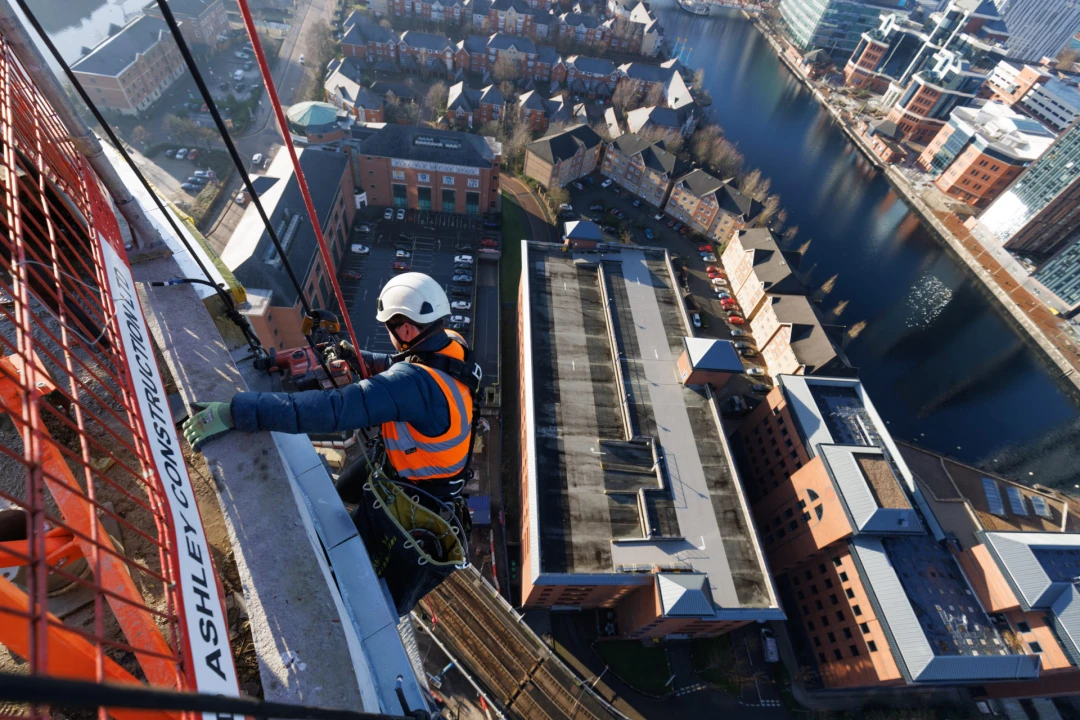 Rope Access Solutions