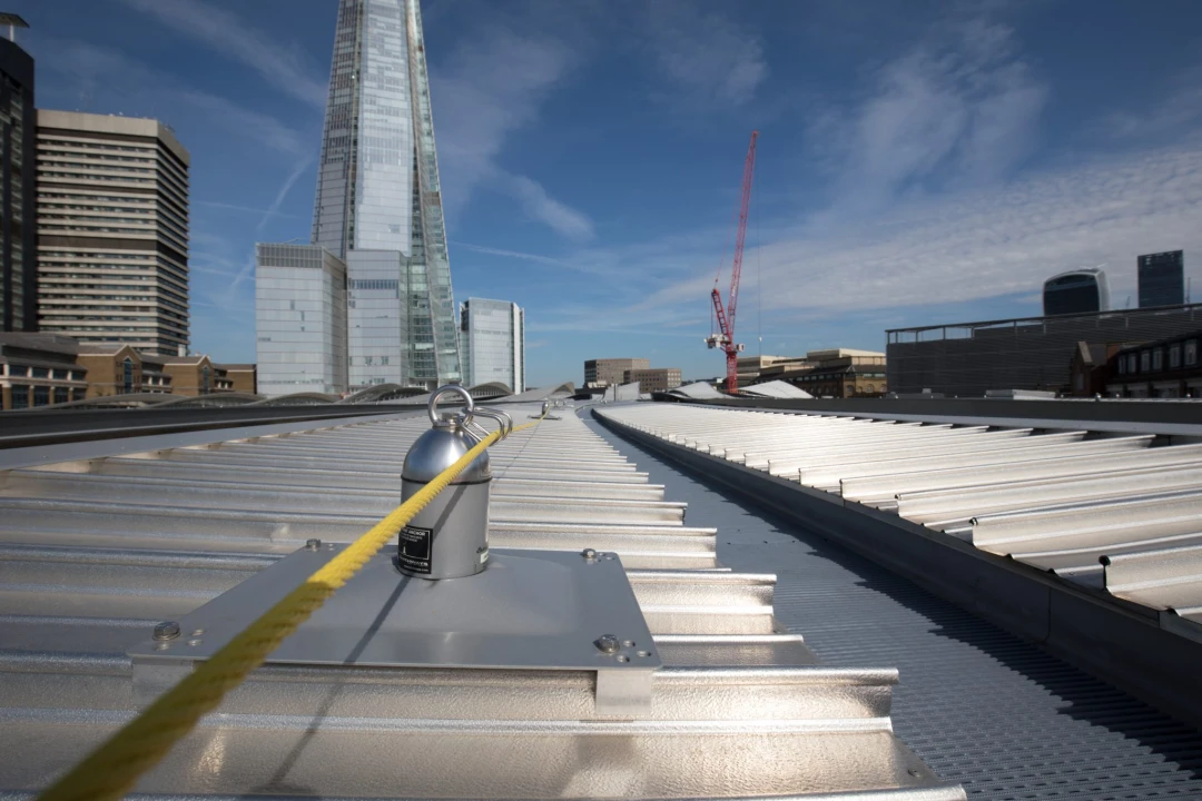 Constant Force System