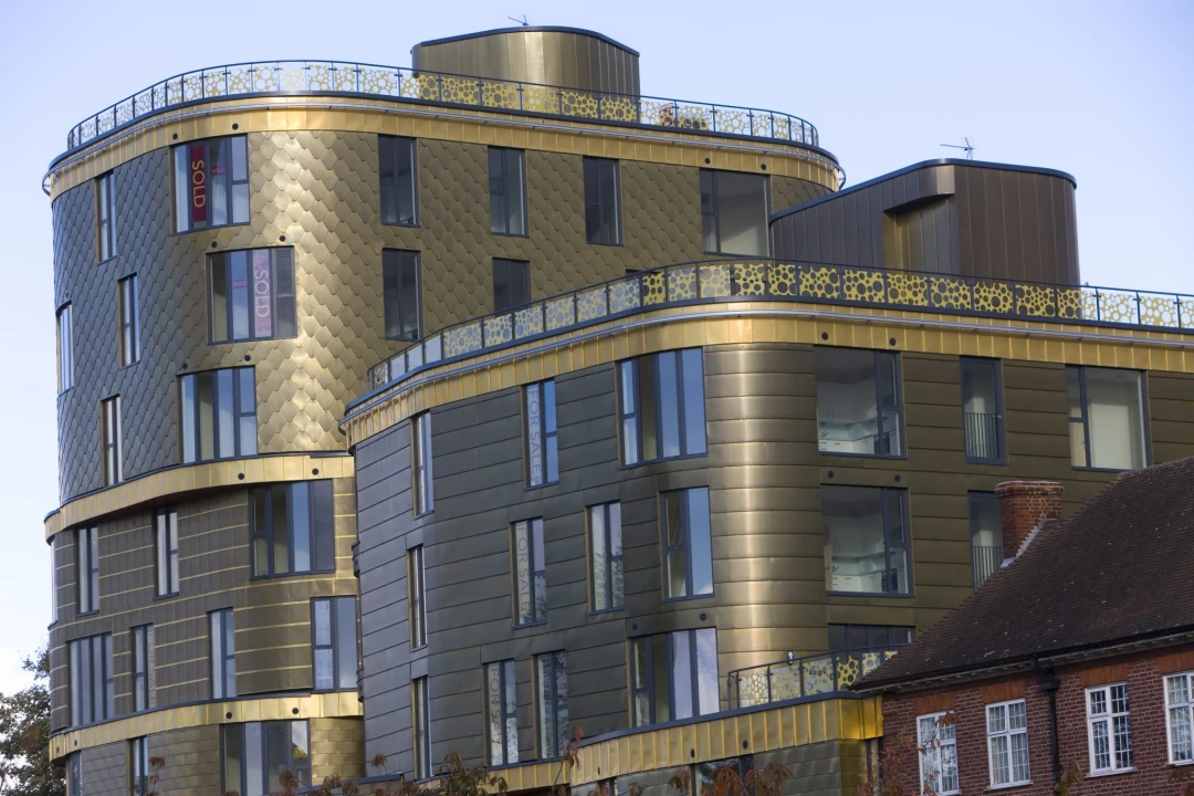 BMU System - The Fold