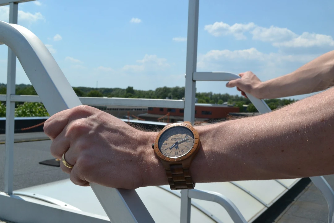 Veilig werken met sieraden