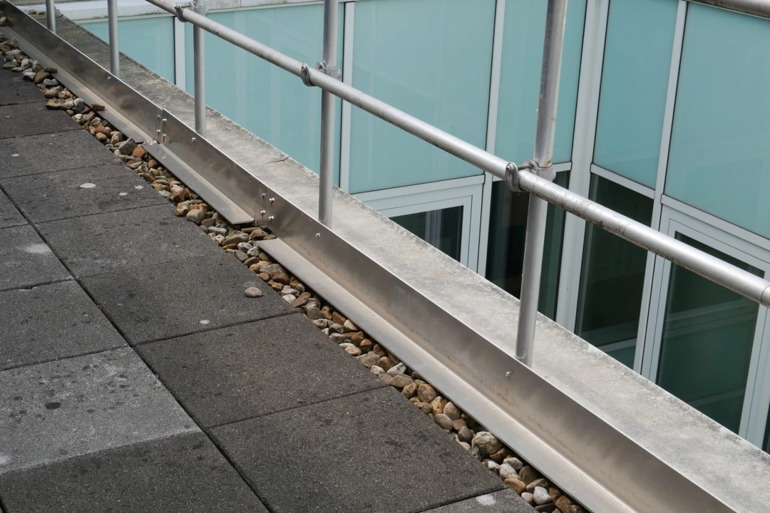 Schoprand: wel of niet noodzakelijk?