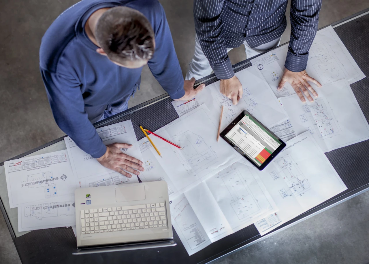 Plan van Aanpak Eurosafe Solutions