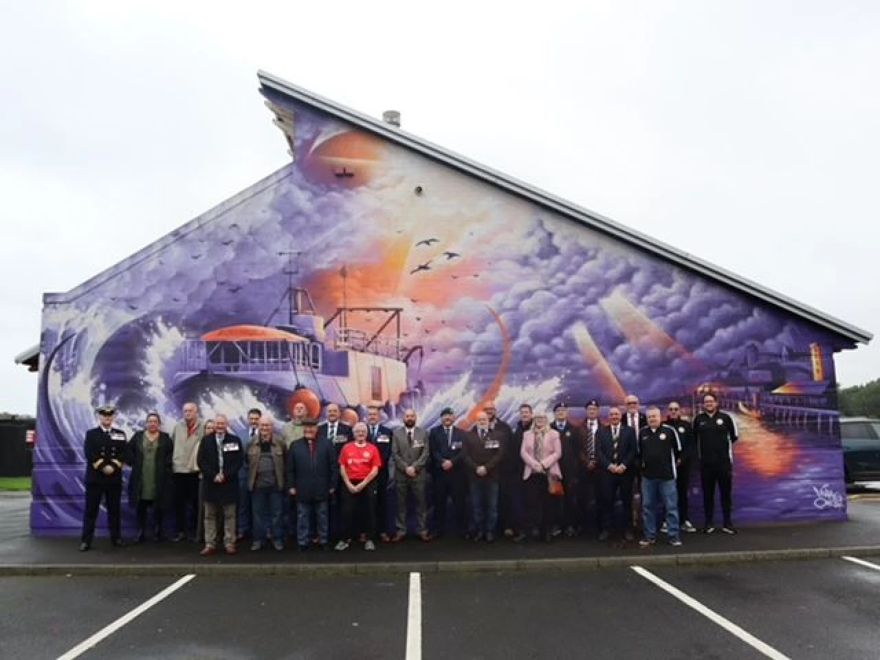 Armed Forces Covenant