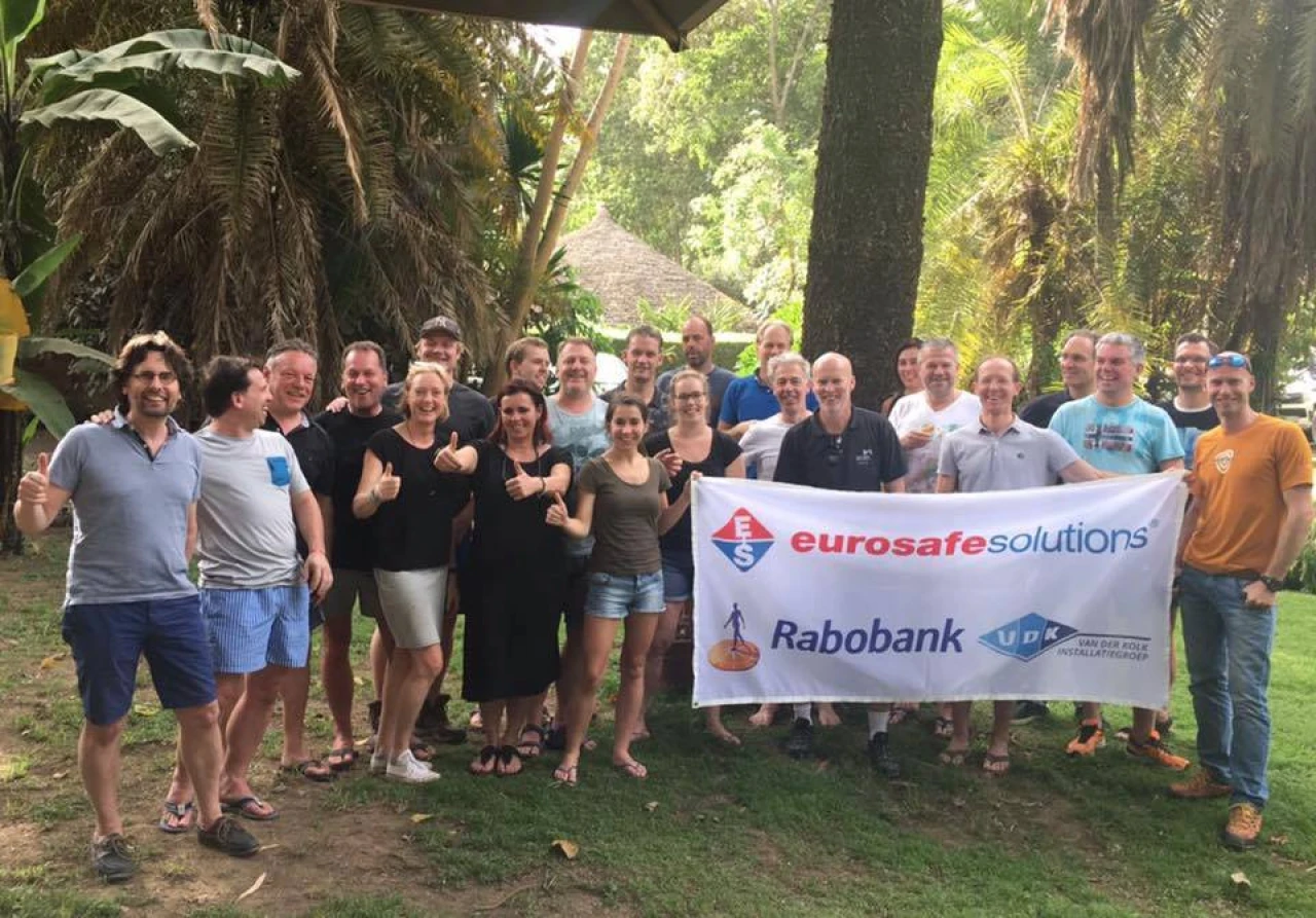 Kilimanjaro Eurosafe Solutions