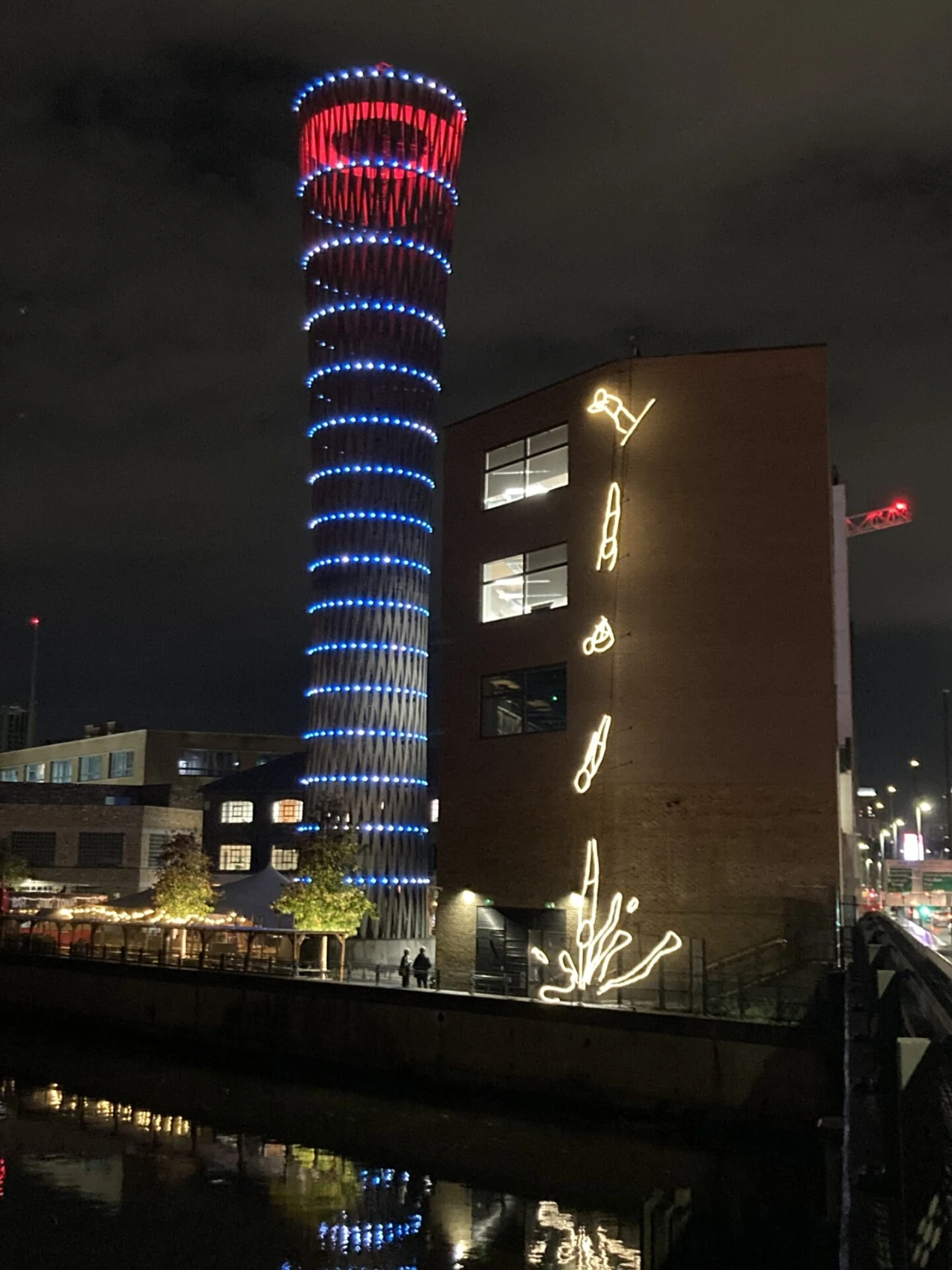 The Diver Case Study