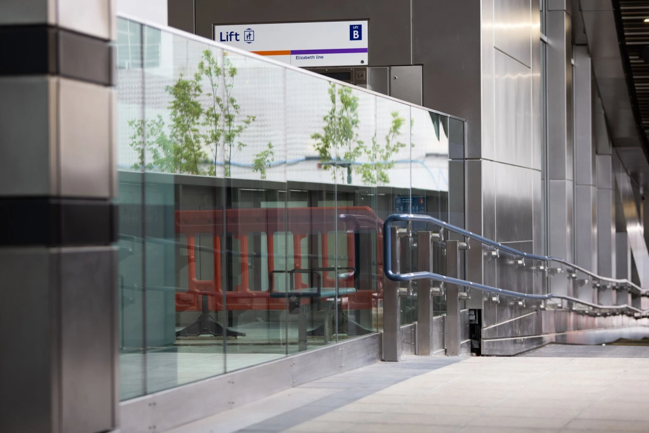 Whitechapel Station - Case Study